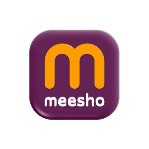 Meesho Icon