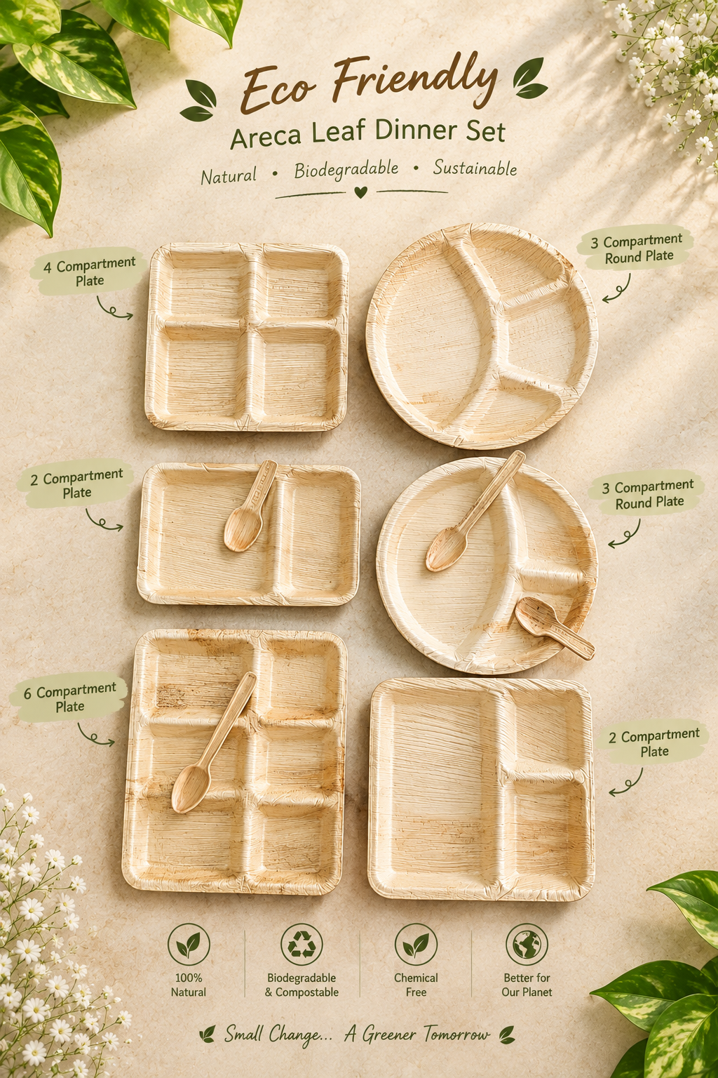 Upcoming Areca Product