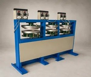 Areca Leaf Machine